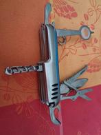 Zakmes crivit, Ophalen of Verzenden