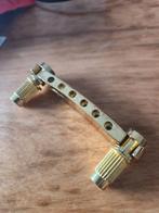 Wilkinson KD1 gold stopbar, Ophalen of Verzenden, Zo goed als nieuw