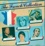 CD * THE FRENCH COLLECTION, Ophalen of Verzenden, Zo goed als nieuw