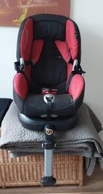 Autostoel, Kinderen en Baby's, Autostoeltjes, Ophalen, Gebruikt, Slaapstand, Isofix