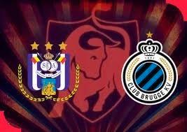 2 business tickets ANDERLECHT - CLUB BRUGGE TE KOOP beschikbaar voor biedingen