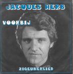 jacques herb - voorbij, Cd's en Dvd's, Vinyl | Nederlandstalig, Verzenden