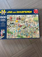 Puzzel Jan van Haasteren, Hobby en Vrije tijd, Denksport en Puzzels, Ophalen of Verzenden, Zo goed als nieuw