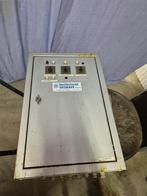 Oude electriciteitskast, Computers en Software, Netwerk switches, Ophalen of Verzenden, Zo goed als nieuw