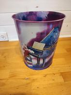 Papiermand, Ophalen, Zo goed als nieuw