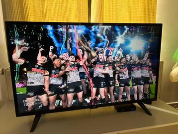 TV PHILIPS beschikbaar voor biedingen