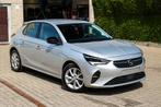 Opel Corsa AUTOMAAT*HALF-LEDER*NAVIGATIE*CAMERA*APPLE-CARPLA, Auto's, 1199 cc, 5 zetels, 5 deurs, 74 kW