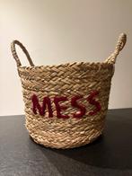 Mand bohemian Childhome, Huis en Inrichting, Ophalen, Gebruikt, Mand