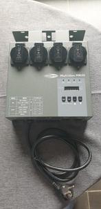 Showtec multidim MK3 - DMX dimmer, Gebruikt, Ophalen of Verzenden, Licht