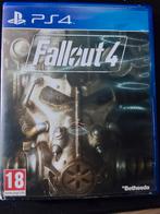 Fallout 4, Ophalen, Zo goed als nieuw, Role Playing Game (Rpg), Vanaf 18 jaar