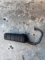 Yamaha Mint uitlaat, Vélos & Vélomoteurs, Envoi, Utilisé, Pot d'échappement