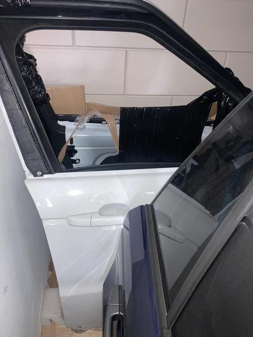 Range Rover Sport L494 Rechter Portieren kleur wit, Auto-onderdelen, Trekhaken