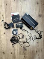 Power supply voor effectpedalen, merk DUNLOP, DC-Brick, Muziek en Instrumenten, Snaarinstrumenten | Gitaren | Elektrisch, Ophalen of Verzenden