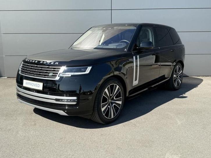 Range P440e Autobiography-121000€-Leasing 2.023€/M- REF 7838, Auto's, Land Rover, Bedrijf, Range Rover, Hybride Elektrisch/Benzine