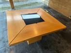 TAFEL, Ophalen, Gebruikt, 100 tot 150 cm, Vijf personen of meer