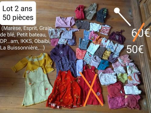 Kleding voor meisjes van 2 jaar ZIE FOTO'S verschillende kav, Kinderen en Baby's, Babykleding | Baby-kledingpakketten, Zo goed als nieuw