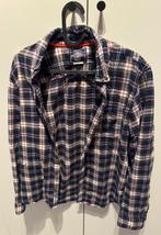 Superdry hemd (maat large) 2x gedragen, Kleding | Heren, Overhemden, Ophalen of Verzenden, Zo goed als nieuw, SuperDry