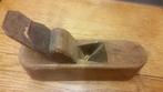 Rabot ancien de menuisier, Antiquités & Art, Enlèvement ou Envoi