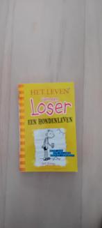 Het leven van een loser (nedrelands) 5 exemplaren, Ophalen, Zo goed als nieuw