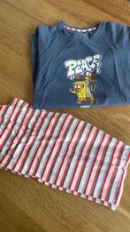 Woody pyjama 164, Nacht- of Onderkleding, Gebruikt, Ophalen of Verzenden, Jongen