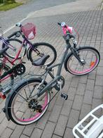 KINDERFIETSJES 20 INCH 6j-9j NIEUWSTAAT KRASVRIJ VANAF €65, Fietsen en Brommers, Ophalen, Zo goed als nieuw