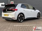 Volkswagen ID.3 First Max 58 kWh | € 10.450,- NETTO! | Pano, Auto's, Volkswagen, Automaat, Navigatiesysteem, Wit, Grijs