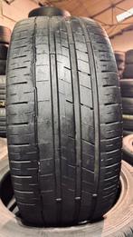 255 45r20 Hankook avec montage et équilibrage, Autos : Pièces & Accessoires, Enlèvement, Utilisé