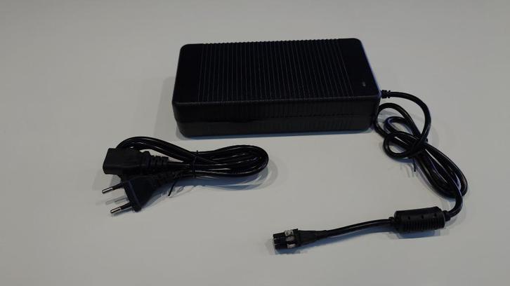 16Nm Boost Kit voeding voor Asetek La Prima, Games en Spelcomputers, Games | Overige, Nieuw, Verzenden