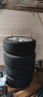 Winterbanden, Auto diversen, Autosport-onderdelen, Ophalen of Verzenden, Zo goed als nieuw