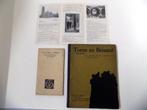 Malines Mechelen Documents anciens, COLLECTIF, Utilisé, Enlèvement ou Envoi, 20e siècle ou après