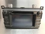 NAVIGATIE SET Toyota RAV4 (A4) (8614042210), Gebruikt, Toyota