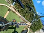 Bmx, Ophalen, Gebruikt, 20 tot 24 inch, Voetsteunen