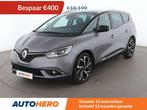 Renault Grand Scénic 1.3 TCe BOSE-Edition (bj 2019), Auto's, Voorwielaandrijving, 158 g/km, USB, 7 zetels
