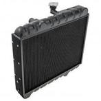 Gereviseerde RADIATEUR voor Jaguar E-type 4.2 Serie 2 : C282, -, -, Ophalen of Verzenden, Jaguar