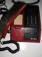 Vintage telefoons, Telecommunicatie, Ophalen of Verzenden, Gebruikt