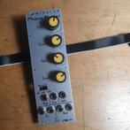 flightofharmony Plague Bearer erurorack filter, Ophalen