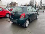 Toyota yaris 1.0Vvti export- of handelsprijs, Auto's, Toyota, Te koop, Berline, Benzine, 5 deurs