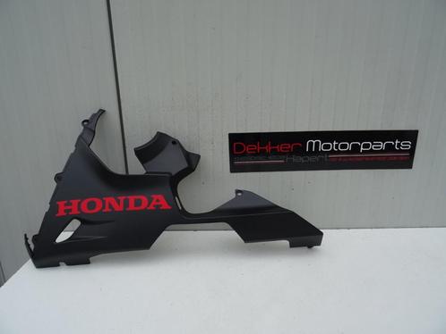 Linker Onderkuip Honda CBR1000RR Fireblade SC77 2017-2019, Motoren, Onderdelen | Honda, Gebruikt, Ophalen of Verzenden