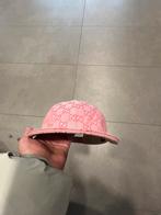 Gucci pet echte dubai roze, Kleding | Heren, Hoeden en Petten, Nieuw, Ophalen of Verzenden, Pet, 57 cm (M, 7⅛ inch) of minder