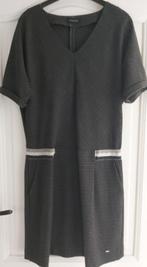 Jurk Terre Bleue maat 42, Taille 42/44 (L), Gris, Enlèvement ou Envoi, Terre Bleue