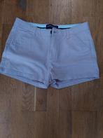 Short Superdry rose taille 34, Kleding | Dames, Broeken en Pantalons, Maat 34 (XS) of kleiner, Superdry, Kort, Ophalen of Verzenden