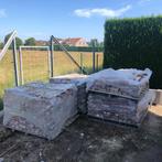 Recuperatie klampsteen, Doe-het-zelf en Bouw, Metselstenen, Ophalen, Bakstenen