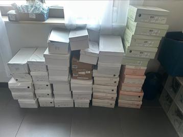 Lot de chaussure neuve 41 paire beschikbaar voor biedingen