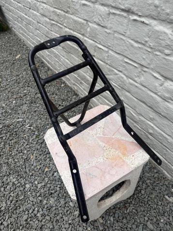 yamaha , Mbk , pakjesdrager , neos , ovetto , porte bagage  beschikbaar voor biedingen