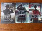 De wijde wereld trilogie, Robert Goddard, Ophalen, Zo goed als nieuw