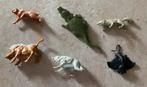 Gijoe vintage lot, Kinderen en Baby's, Speelgoed | Actiefiguren, Ophalen of Verzenden, Zo goed als nieuw