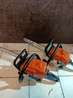 Tronçonneuse, Enlèvement, Comme neuf, Autres types, Stihl