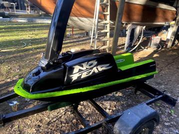 jetski beschikbaar voor biedingen