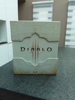 Diablo III (3) Collector's edition, Ophalen of Verzenden, Zo goed als nieuw