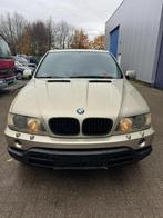 BMW X5 *3.0-PETROL-ESSENCE* (bj 2001, automaat), Automaat, Gebruikt, X5, Overige kleuren